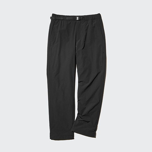 Warm Lined Pants