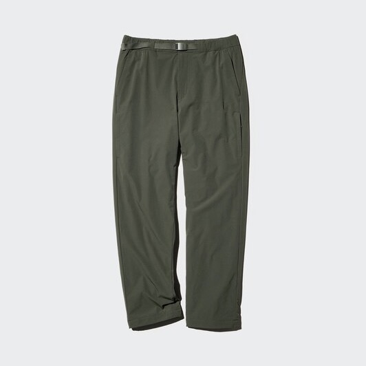 Warm Lined Pants (Long)