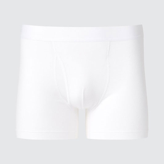 Cotton Boxer Briefs