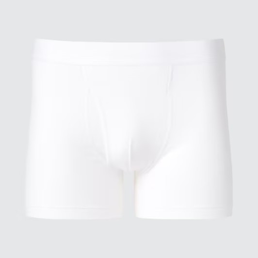 Cotton Boxer Briefs