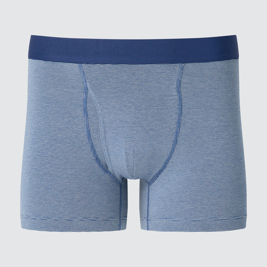 Cotton Boxer Briefs