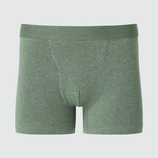 코튼복서브리프