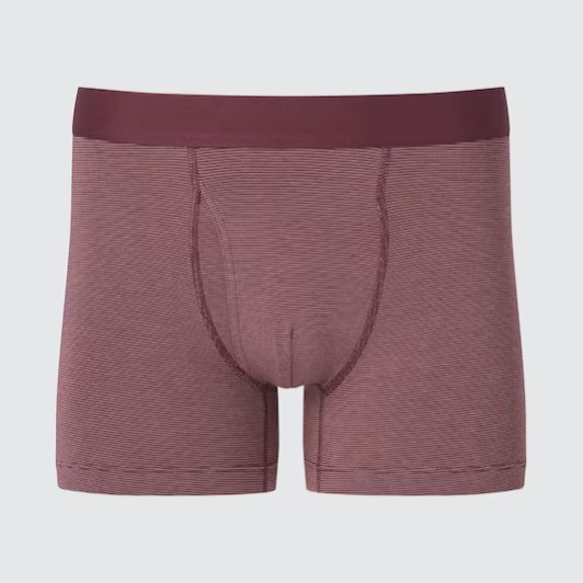 코튼복서브리프(미니스트라이프)