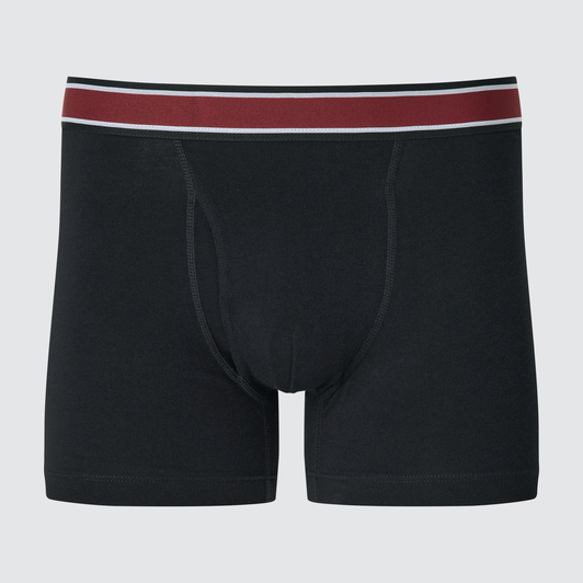 Cotton Boxer Briefs