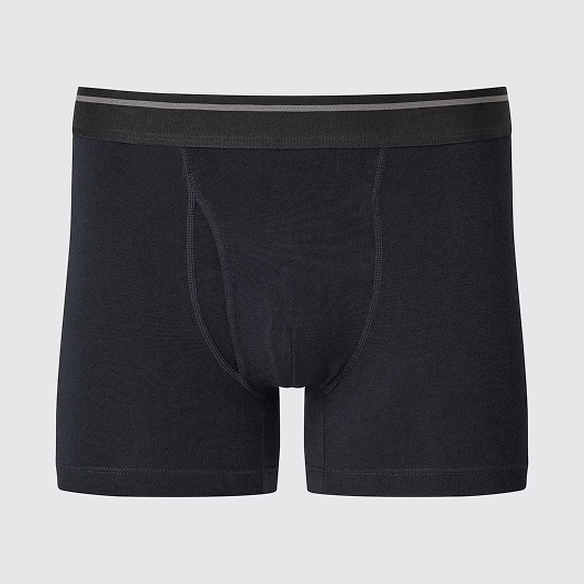 Cotton Boxer Briefs