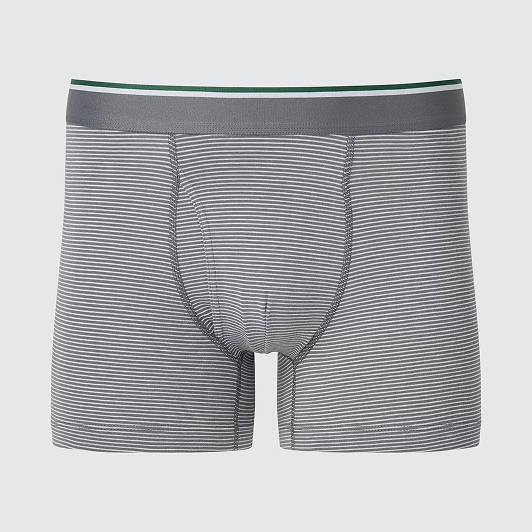 Cotton Boxer Briefs