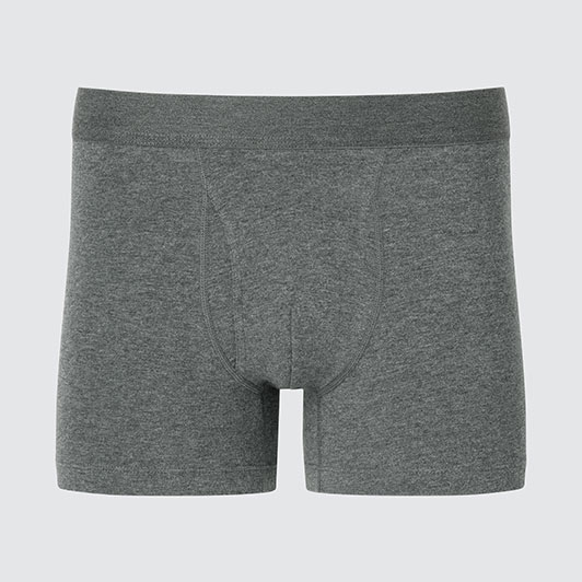 Boxer Briefs Regular Rise
