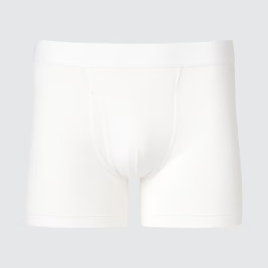 Cotton Boxer Briefs
