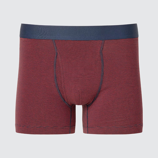 Boxer Briefs Regular Rise
