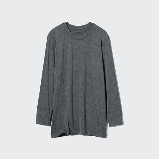 ヒートテックインナー ヒートテックインナー｜UNIQLO Masterpiece 2025 Fall / Winter