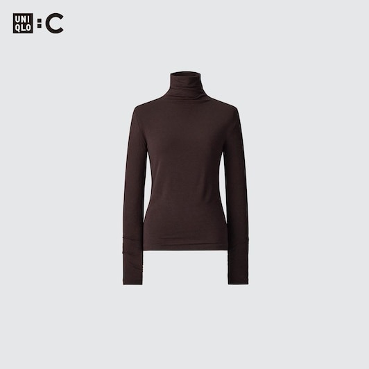 HEATTECH thermal base layers UNIQLO Masterpiece Autumn/Winter 2024