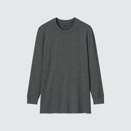 Maglia termica uniqlo new arrivals