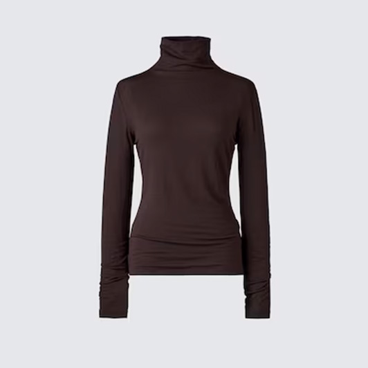 히트텍캐시미어블렌드터틀넥T(긴팔)