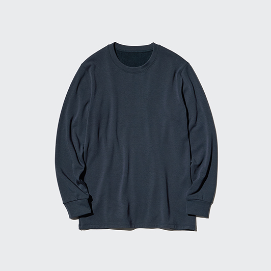 ヒートテックインナー ヒートテックインナー｜UNIQLO Masterpiece 2025 Fall / Winter