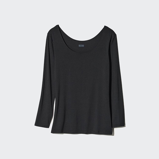 HEATTECH T-Shirt