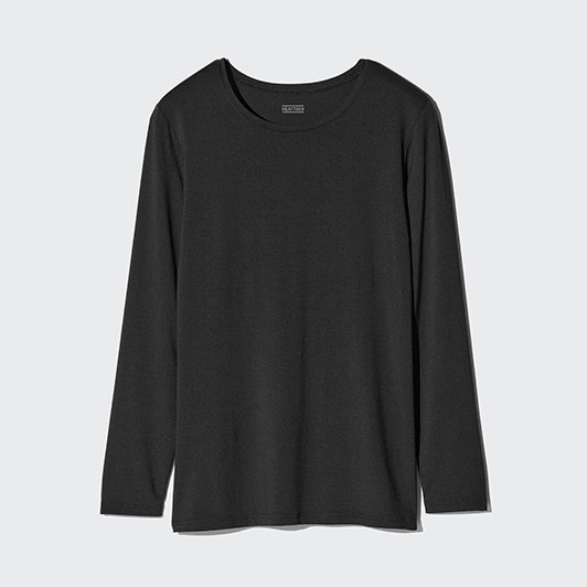 HEATTECH T-Shirt