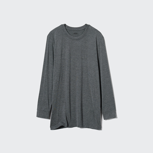 ヒートテックインナー｜UNIQLO Masterpiece 2026 Fall / Winter