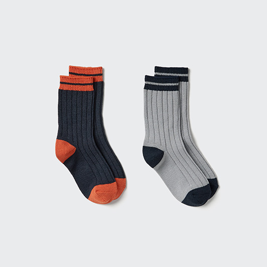 KIDS히트텍삭스2P