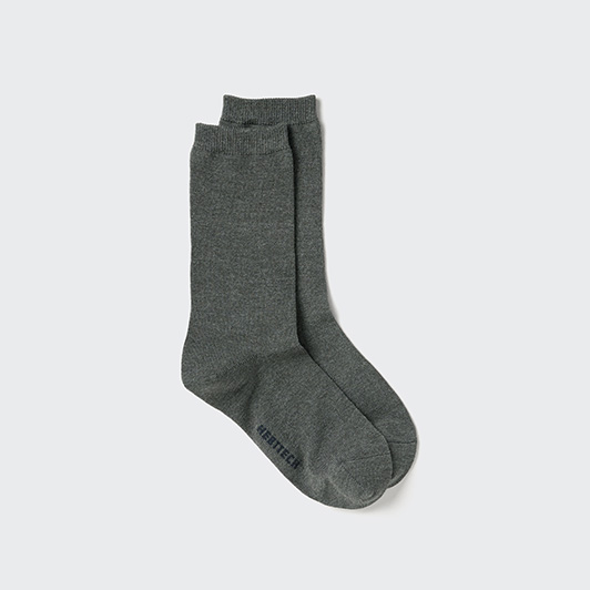 HEATTECH Socks