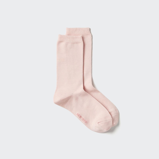 HEATTECH socks