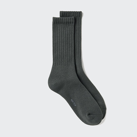 HEATTECH Socks/Pile