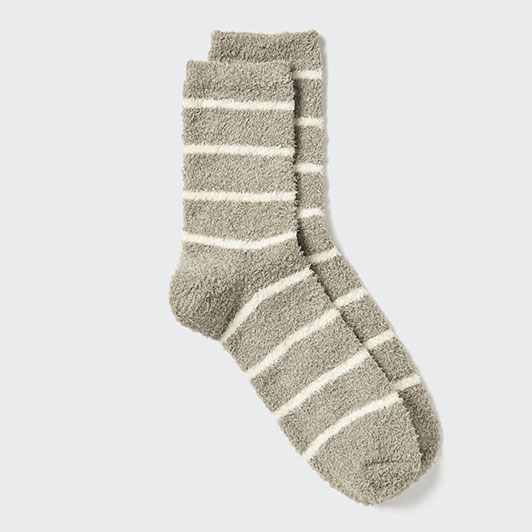 HEATTECH Socks