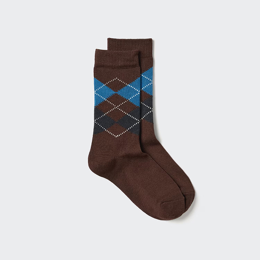 HEATTECH socks