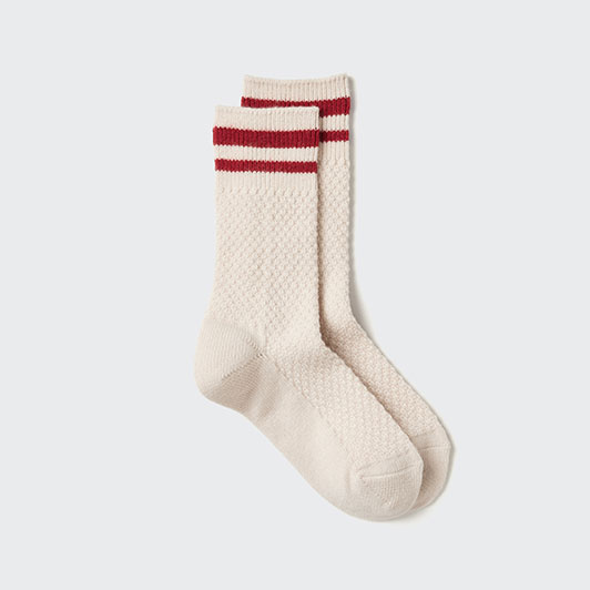 HEATTECH Socks
