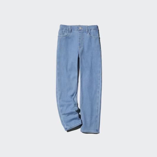 KIDS EZY Regular Fit Jeans<br>