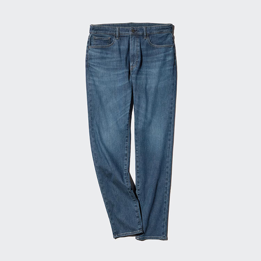 EZY Ultra Stretch Jeans (Longer Length)