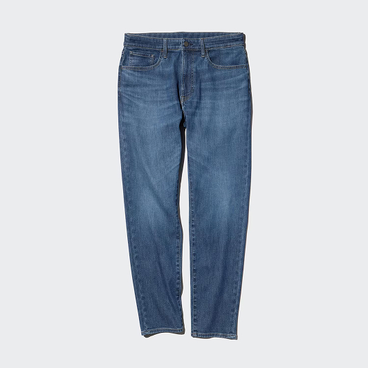 EZY Ultra Stretch Jeans (Regular Length)