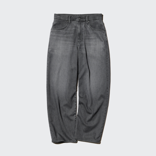 Ezy Barrel Jeans