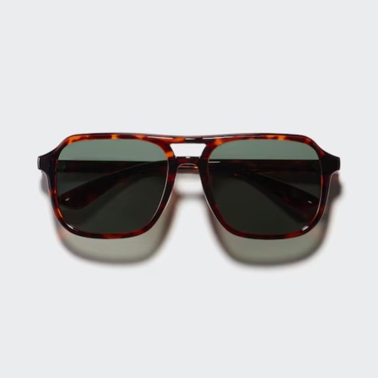 Sunglasses | Bold Square