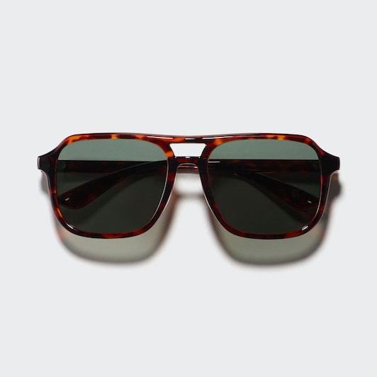 Sunglasses | Double Bridge