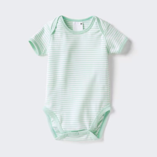 Baby Bodysuit | Striped
