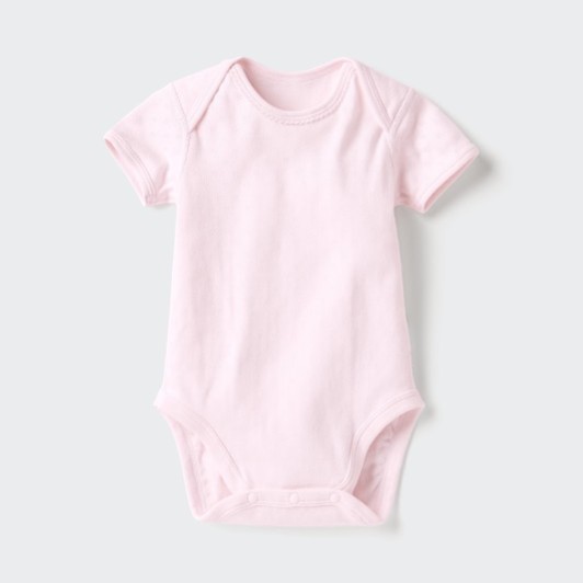 Bodysuit | Short Sleeve