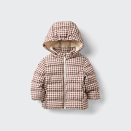 PUFFTECH Washable Parka