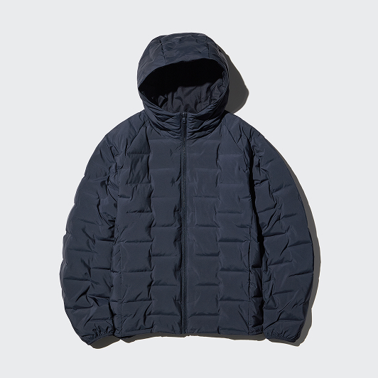 Pufftech Parka