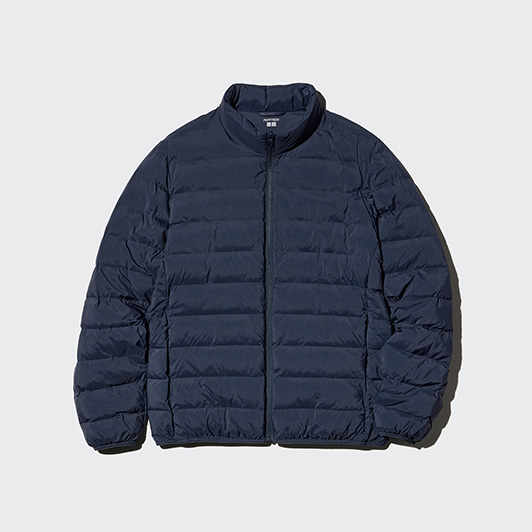 Pufftech Jacket