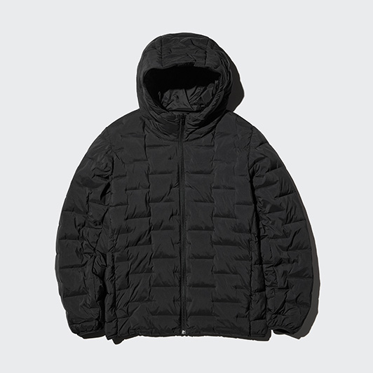 Pufftech Parka