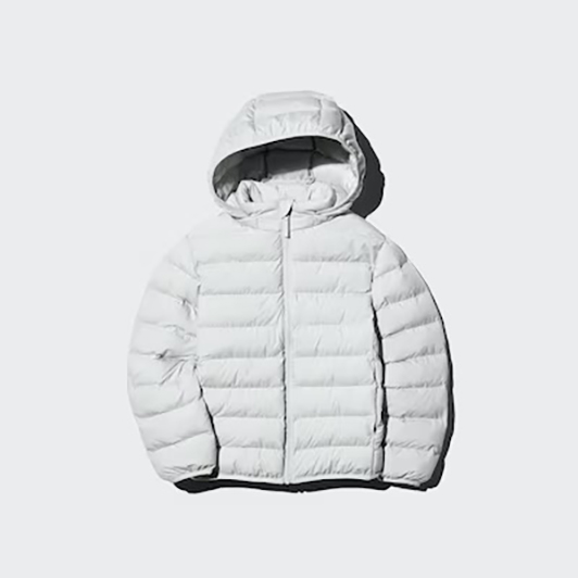 PUFFTECH Washable Parka