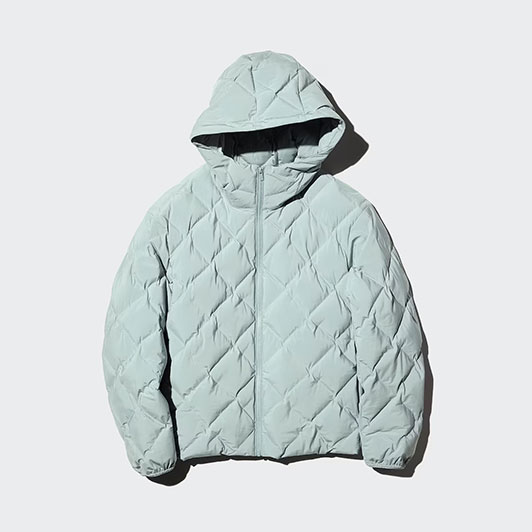 PARKA PUFFTECH