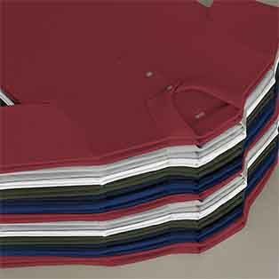 DRY Piqué Polo Shirt
