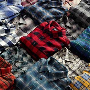 オックスフォードシャツ｜UNIQLO Masterpiece 2026 Fall / Winter