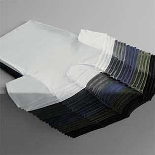 AIRism Cotton T-Shirt