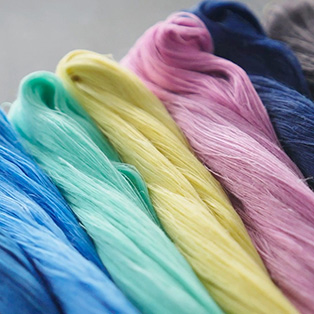 Polished for beautiful color and luster.