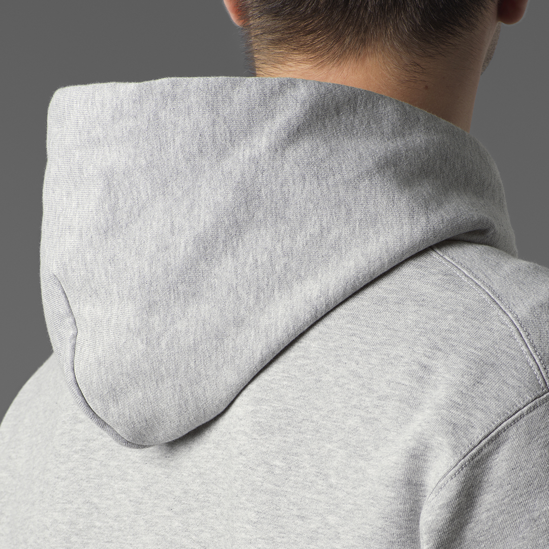 INSIDE OUT CASHMERE HOODIE - Men - Ready-to-Wear