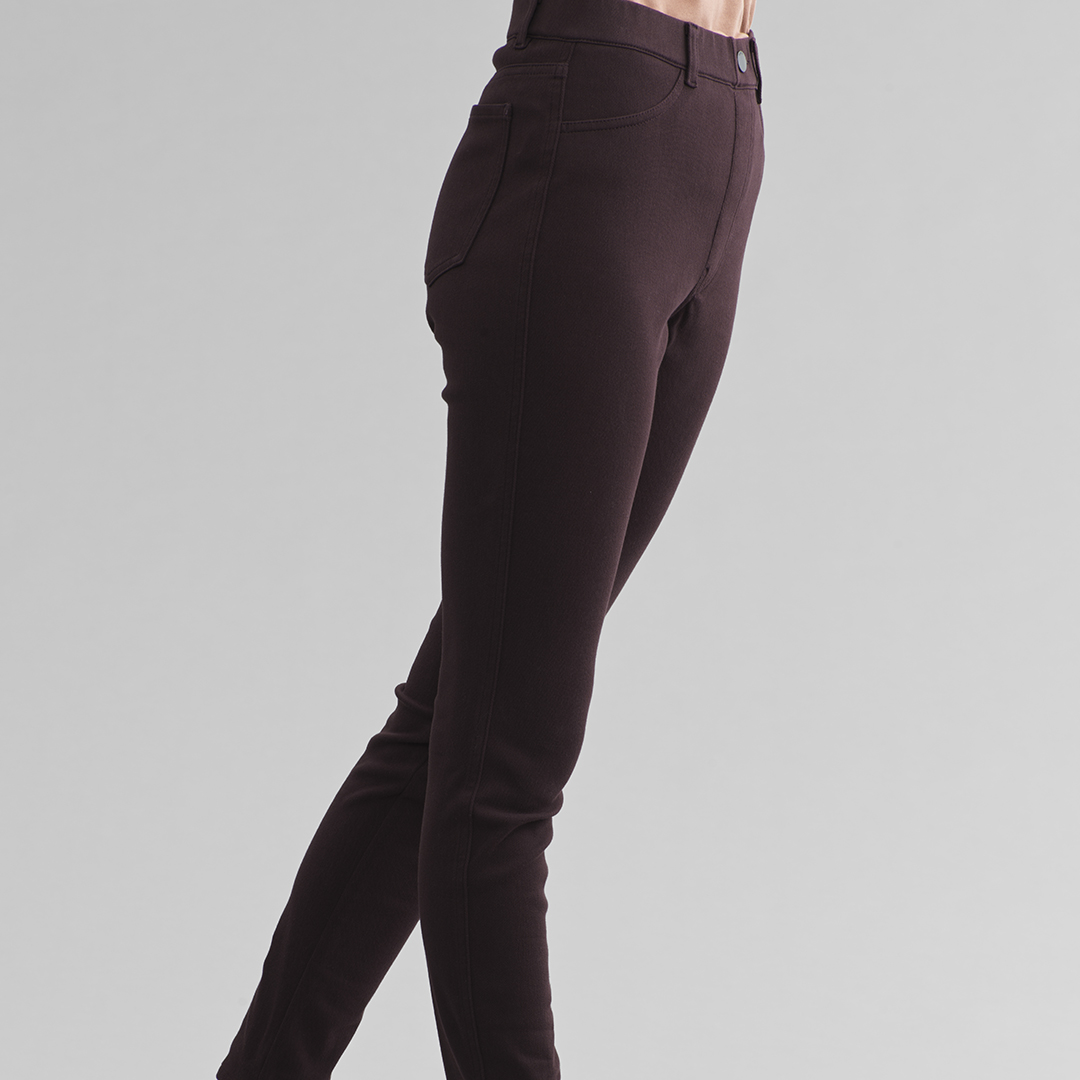 Ultra Stretch High Rise Leggings