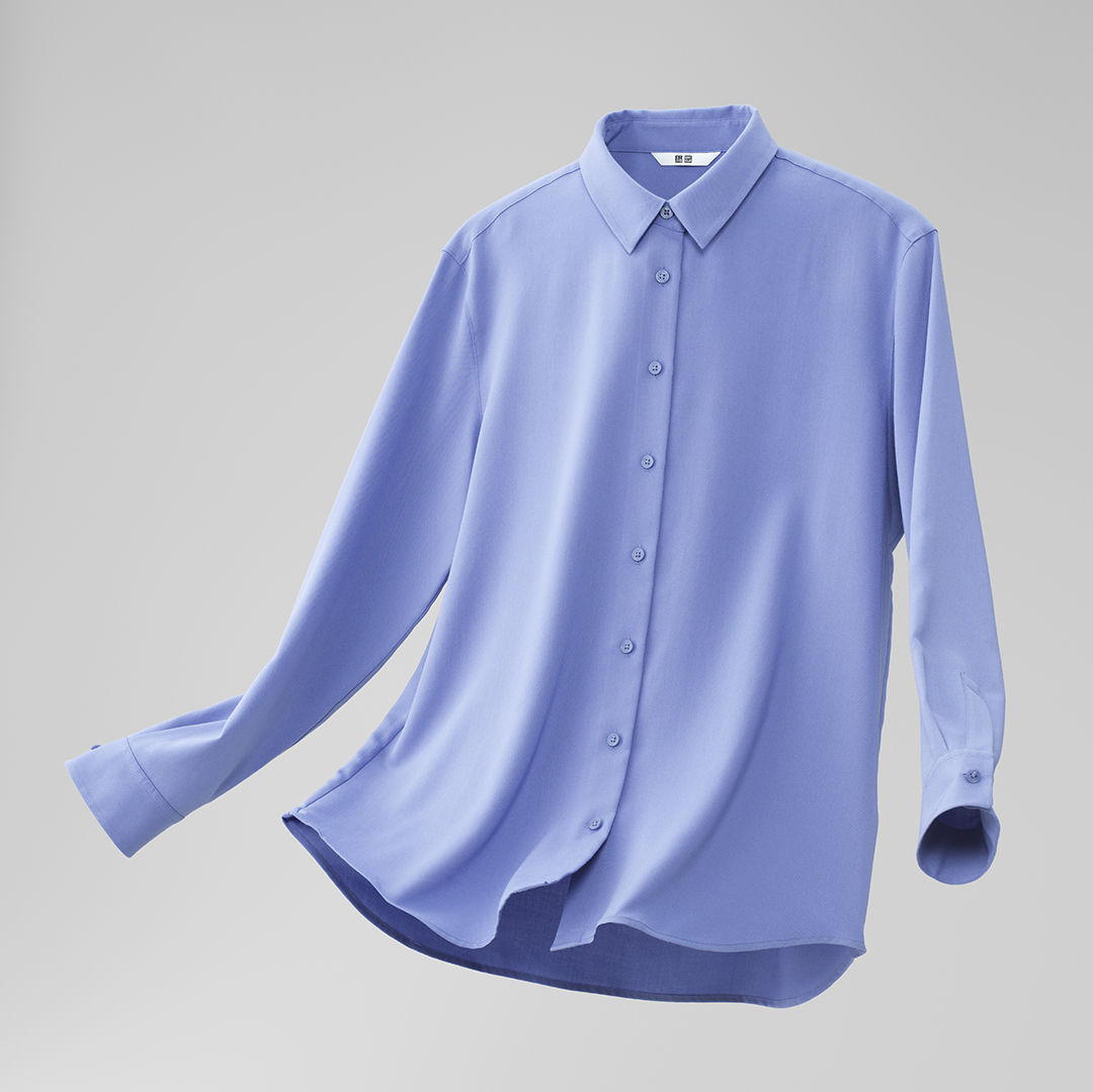 Chambray Shirt – Xhibition