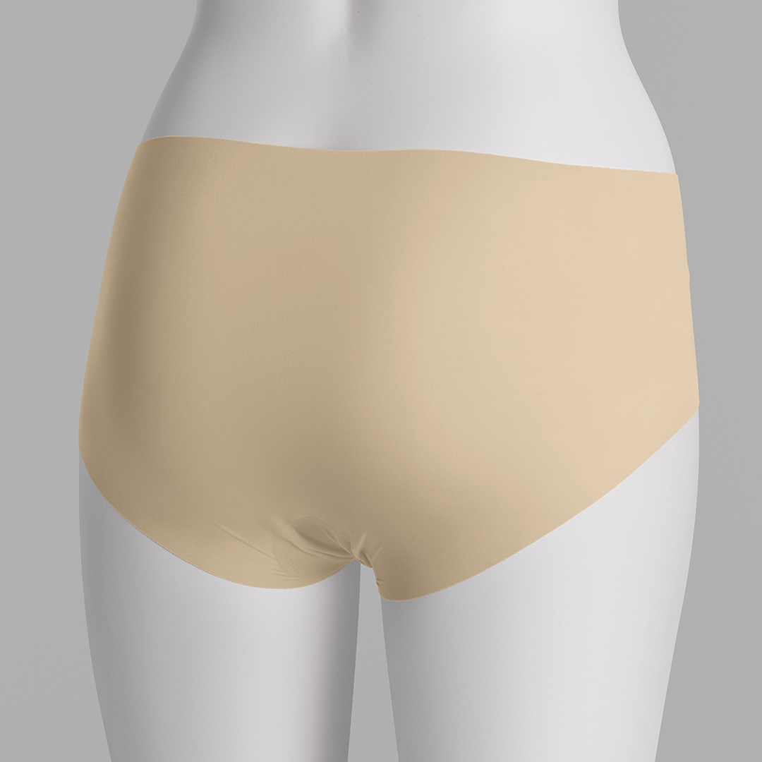 Uniqlo Uniqlo AIRism Ultra Seamless Shorts